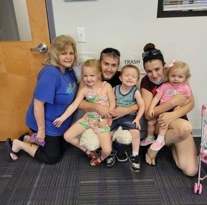 Meet your Posher, Alisha